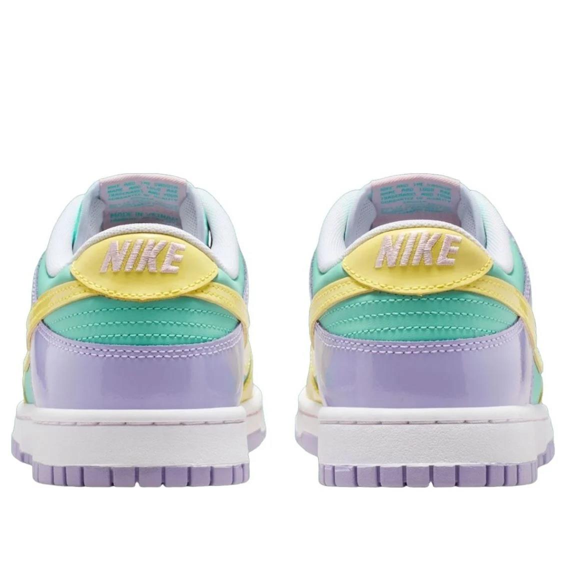 Nike Dunk Low 
Easter (2026)