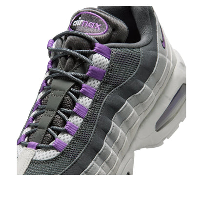 Nike Air Max 95 OG 
Big Bubble Photon Dust Bright Violet