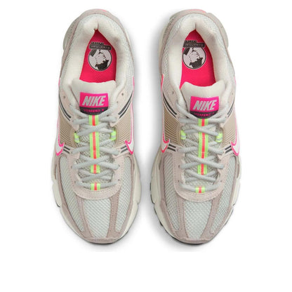 Nike Zoom Vomero 5 College Grey Light Bone Medium Ash Sail (Women's)