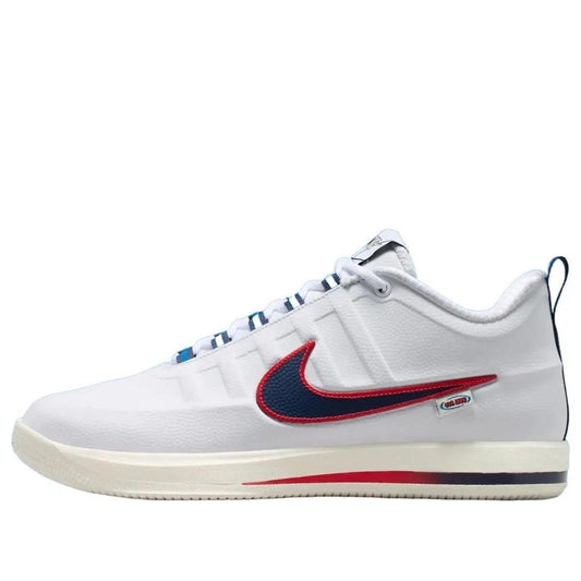 Nike Book 2 
WNBA 30th Anniversary