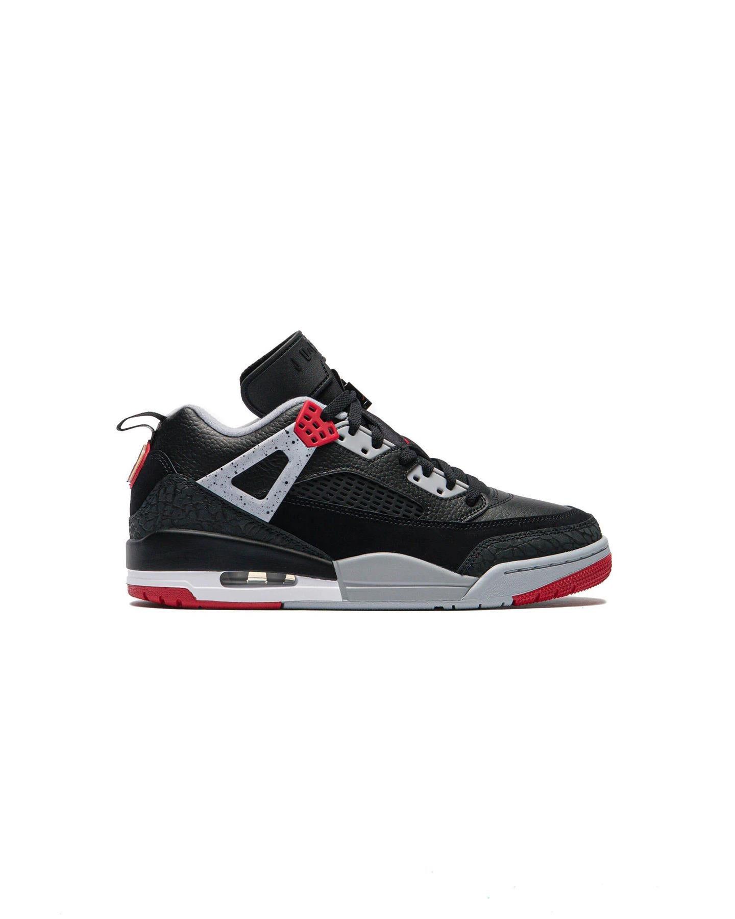Jordan Spizike Low Black Cement Men's FQ1759-009