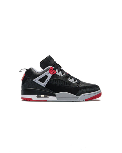 Jordan Spizike Low Black Cement Men's FQ1759-009