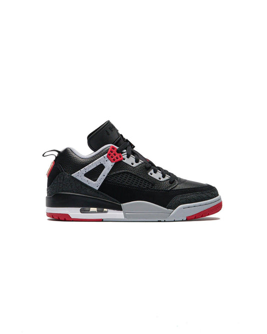 Jordan Spizike Low Black Cement Men's FQ1759-009