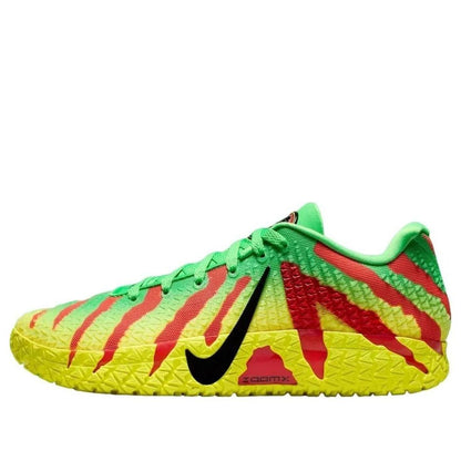 Nike Ja 3 
Jurassic Park Explorer