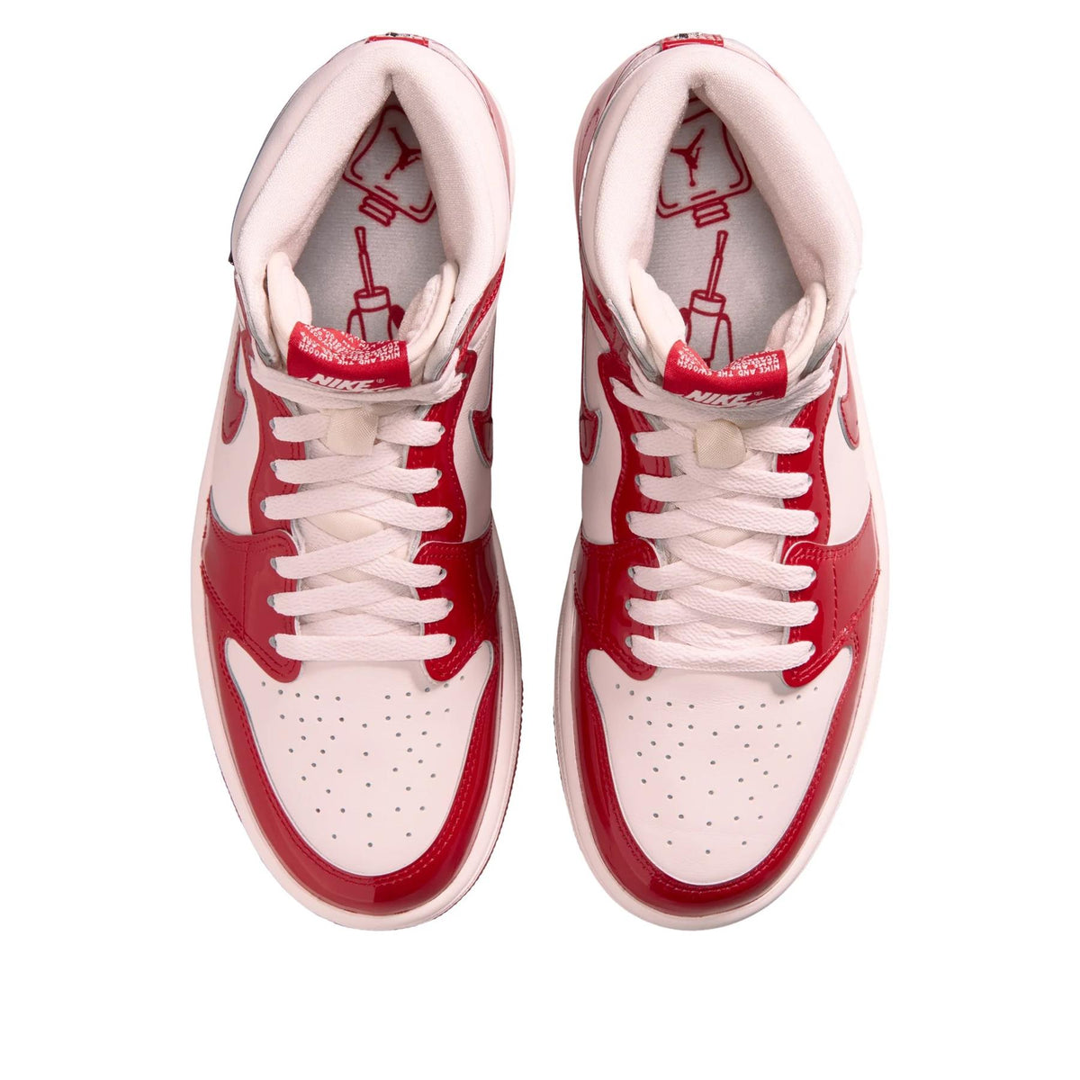Jordan 1 Retro High OG 
Nails & Grails (Women's)