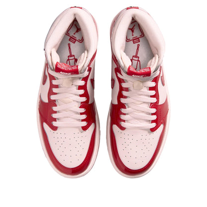 Jordan 1 Retro High OG 
Nails & Grails (Women's)