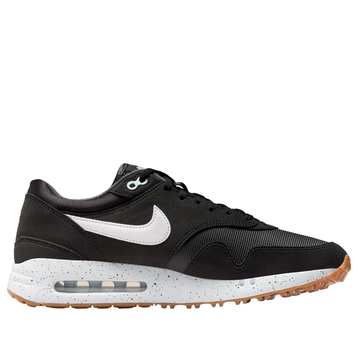 Nike Air Max 1 '86 OG Golf 
Big Bubble Black White Gum