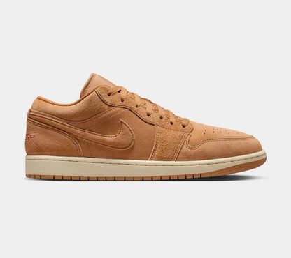 Jordan 1 Low SE Flax Men's HV4089-200
