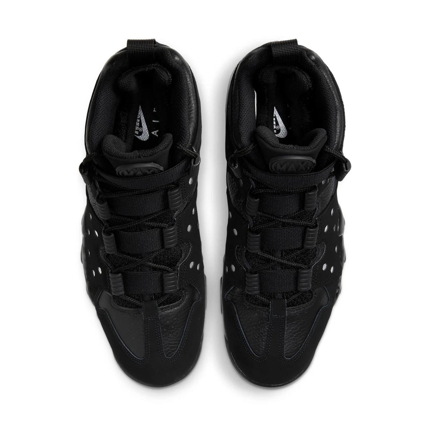 Nike Air Max 2 CB '94 Triple Black Men's DC1411-001