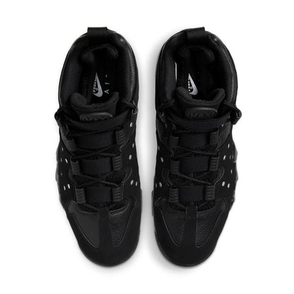 Nike Air Max 2 CB '94 Triple Black Men's DC1411-001