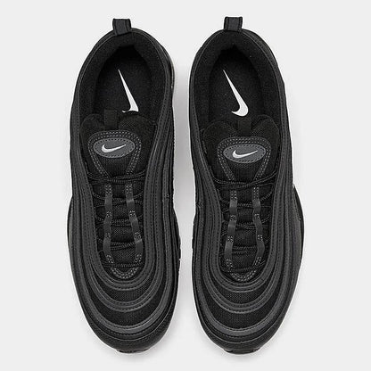 Nike Air Max 97 Black White Anthracite size 9