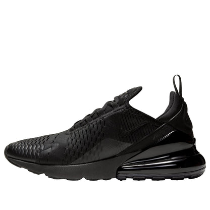 Nike Air Max 270 Triple Black Men's AH8050-005