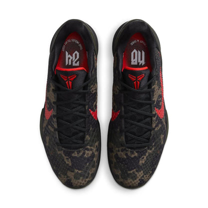 Nike Kobe 6 Protro 
Italian Camo (2024)