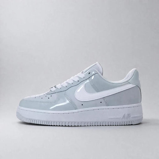 Nike Air Force 1 '07 SE 'Patent Grey Fog' (Women's)
