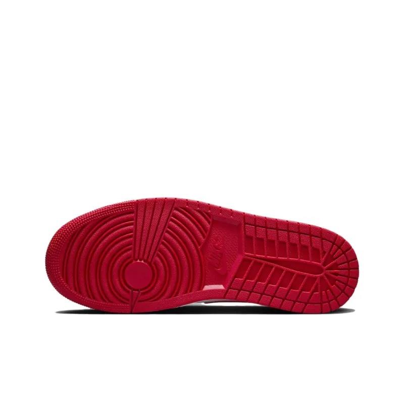Jordan 1 Retro Low OG University Red