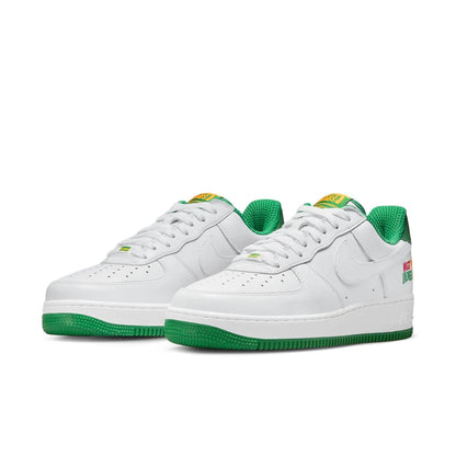 Nike Air Force 1 Low Retro QS 
West Indies (2022)