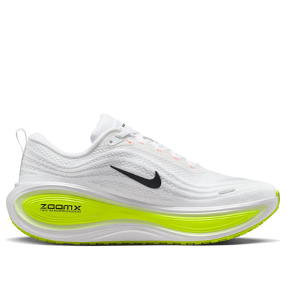 Nike Vomero Plus 
White Barely Volt Black