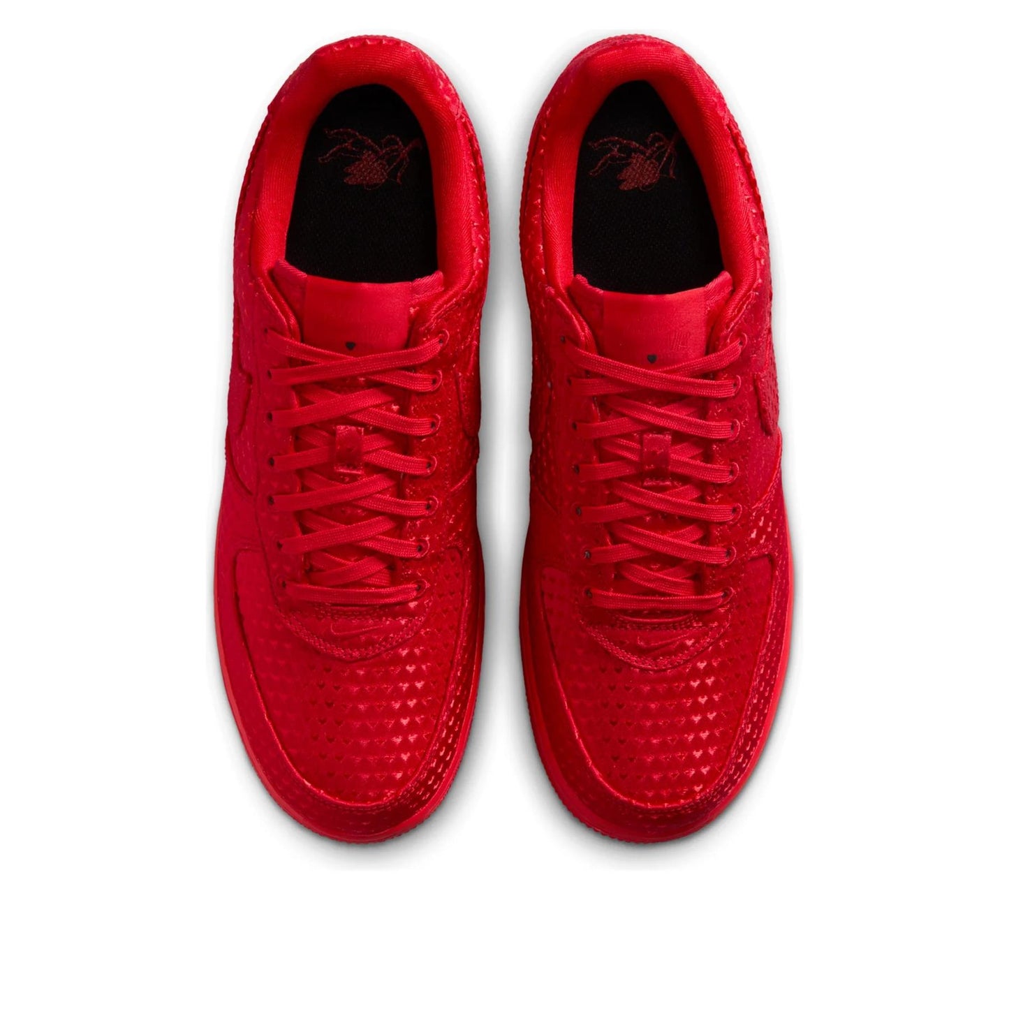 Nike Air Force 1 Low Valentine's Day Red (2026) Men's IB6836-600