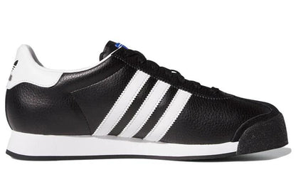 Adidas Samoa Core Black Men's 019351