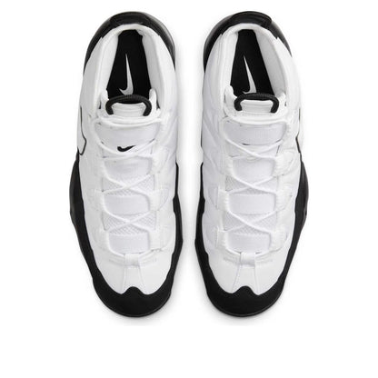 Nike Air Max Uptempo 95 White Black Teal Men's 311090-100