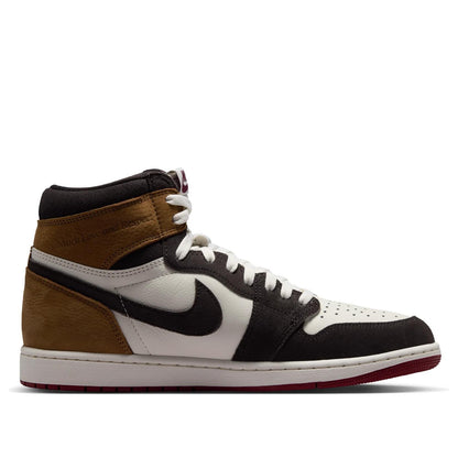 Jordan 1 Retro High OG 
Love Letter