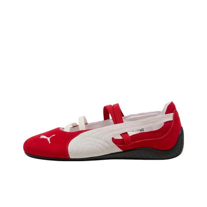 Puma Speedcat Ballet For All Time Red (Women's)