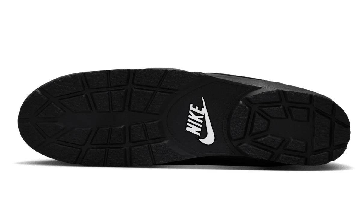 Nike Baltoro 
Black Metallic Gold