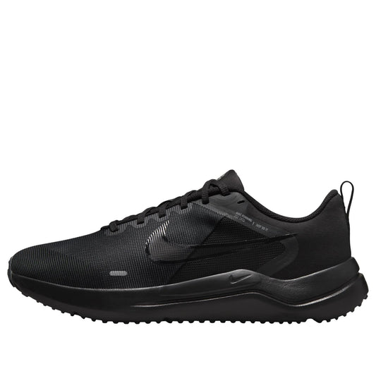 Nike Downshifter 12 Extra Wide 'Black Particle Grey'