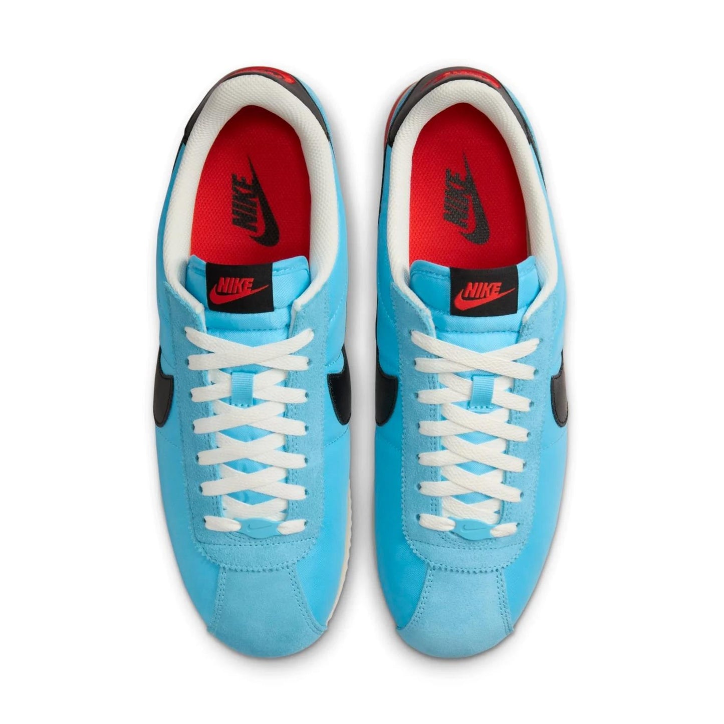 Nike Cortez TXT Baltic Blue