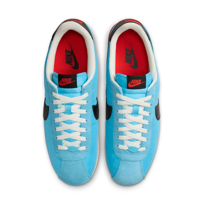 Nike Cortez TXT Baltic Blue