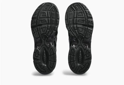 ASICS Gel-1130 Black Pure Silver