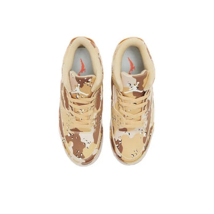 Jordan 3 Retro WNBA Desert Camo (Women's)
