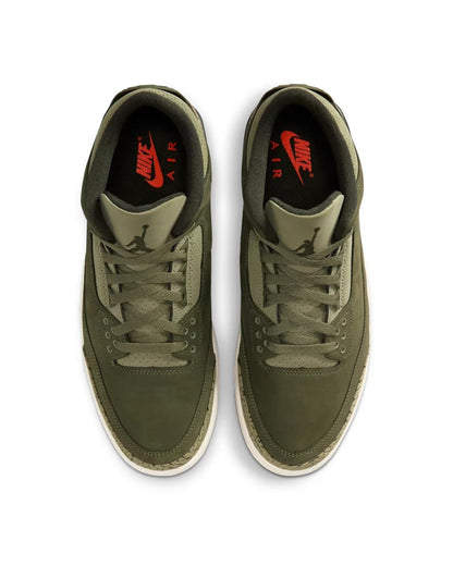 Jordan 3 Retro Family Affair