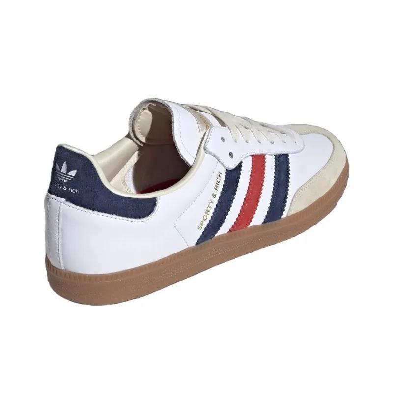 Adidas Samba OG Sporty & Rich USA