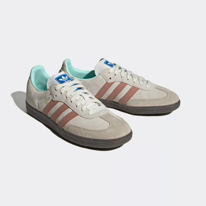 adidas Samba OG Clay Strata