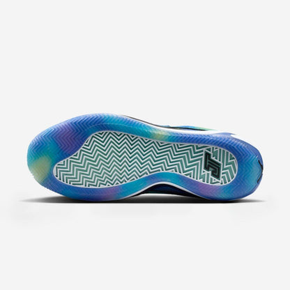 Jordan Tatum 4 
Chameleon