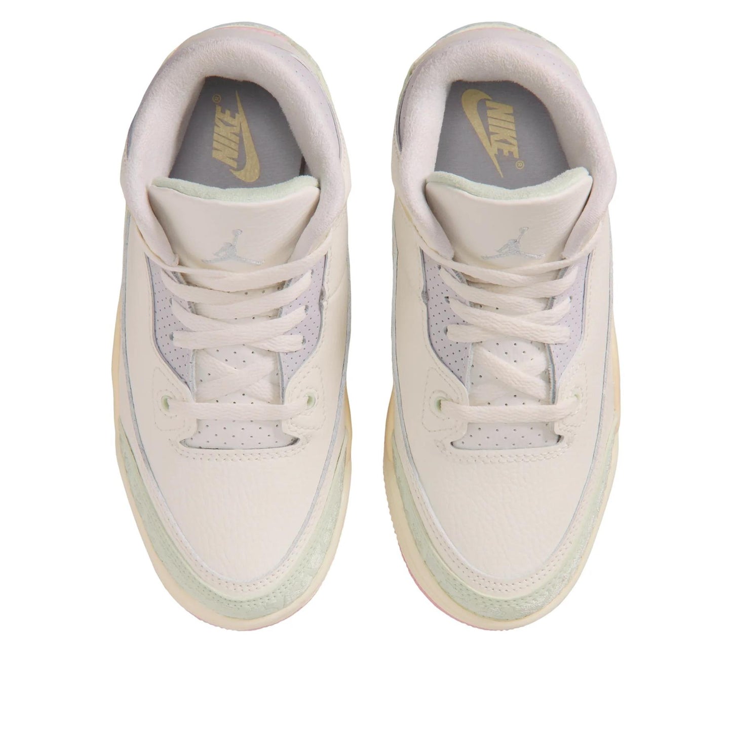 Jordan 3 Retro Spring Is In The Air (PS)