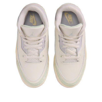 Jordan 3 Retro Spring Is In The Air (PS)