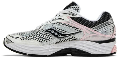 Saucony ProGrid Omni 9 Silver Pink Men's S70739-16