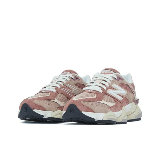 New Balance 9060 Sparrow Flat Taupe size 11