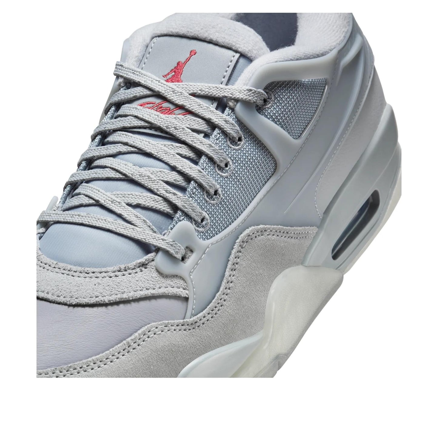 Jordan 4 RM Wolf Grey size 12