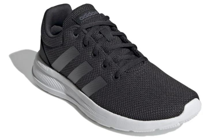 Adidas Neo Lite Racer Cln 2.0 'Carbon' (Women's)