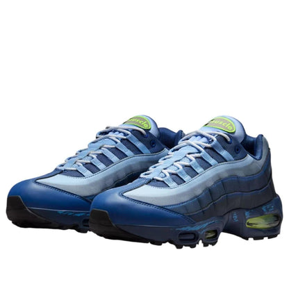 Nike Air Max Muscle 95 Yu-Gi-Oh! Joey (with Promo Card)