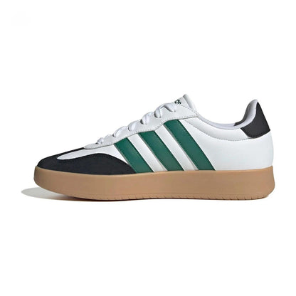 Adidas BARREDA Sneaker White/Olive Strata Men's JR1323