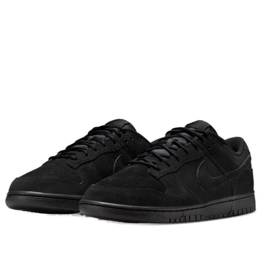 Nike Dunk Low SE Triple Black