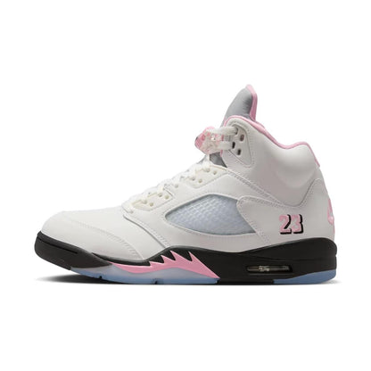 Jordan 5 Retro Medium Soft Pink Men's HQ7978-102