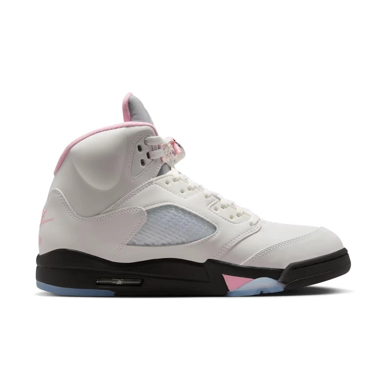 Jordan 5 Retro Medium Soft Pink Men's HQ7978-102