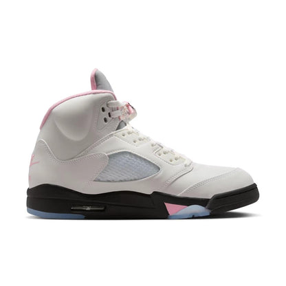 Jordan 5 Retro Medium Soft Pink Men's HQ7978-102
