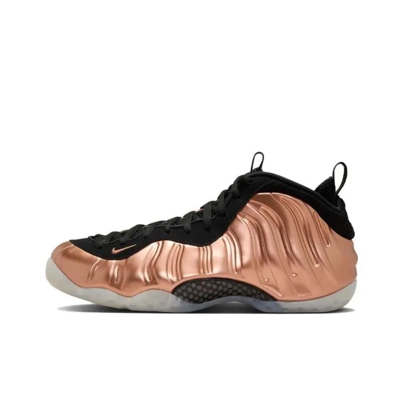 Nike Air Foamposite One Copper (2024)