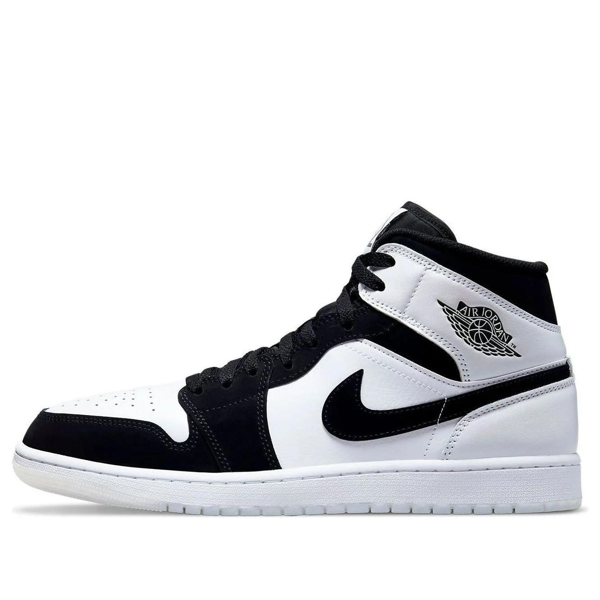 Jordan 1 Mid 
Diamond Shorts